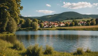 Ausflugsziele in St. Leon-Rot