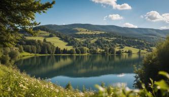 Ausflugsziele in Stockach