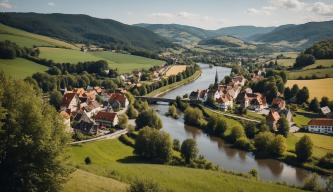 Ausflugsziele in Teningen