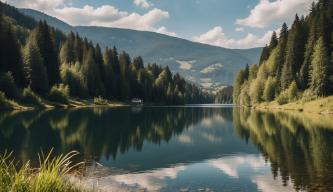 Ausflugsziele in Titisee-Neustadt