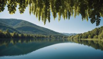 Ausflugsziele in Ubstadt-Weiher