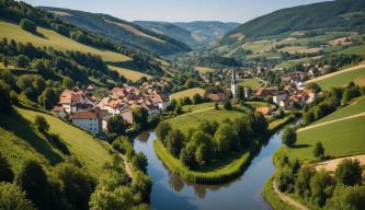 Ausflugsziele in Uhingen