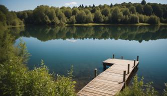 Ausflugsziele in Waghäusel