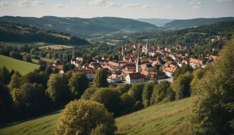 Ausflugsziele in Waiblingen