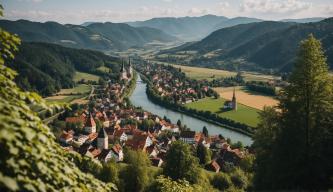 Ausflugsziele in Waldshut-Tiengen