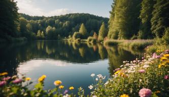 Ausflugsziele in Walldorf