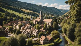 Ausflugsziele in Weil der Stadt