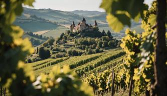 Ausflugsziele in Weinheim