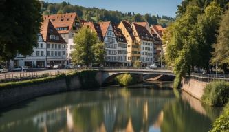 Ausflugsziele in Wendlingen am Neckar