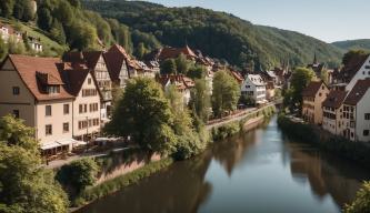 Ausflugsziele in Wertheim