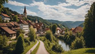 Ausflugsziele in Winnenden