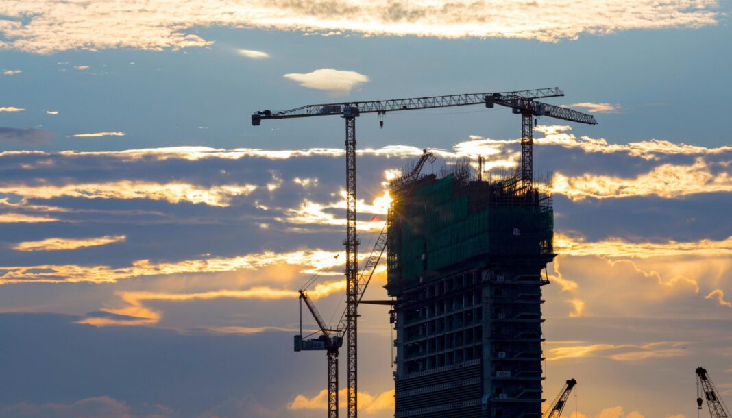 Ausschuss für Stadtentwicklung und Bauen in Heidelberg tritt am 3. Februar zusammen