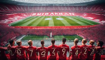 Bayern startet in die Bundesliga-Saison als Titelverteidiger