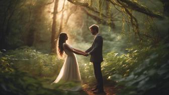 Begegnung Sprüche Schicksal Liebe: Magische Worte für besondere Momente