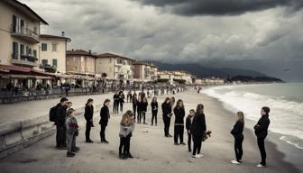 Bei Unfall auf Klassenfahrt in Italien: Zwei deutsche Schülerinnen getötet