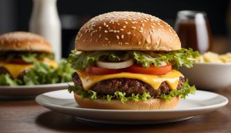 Big Tasty Kritiker: Was sagen die Experten?