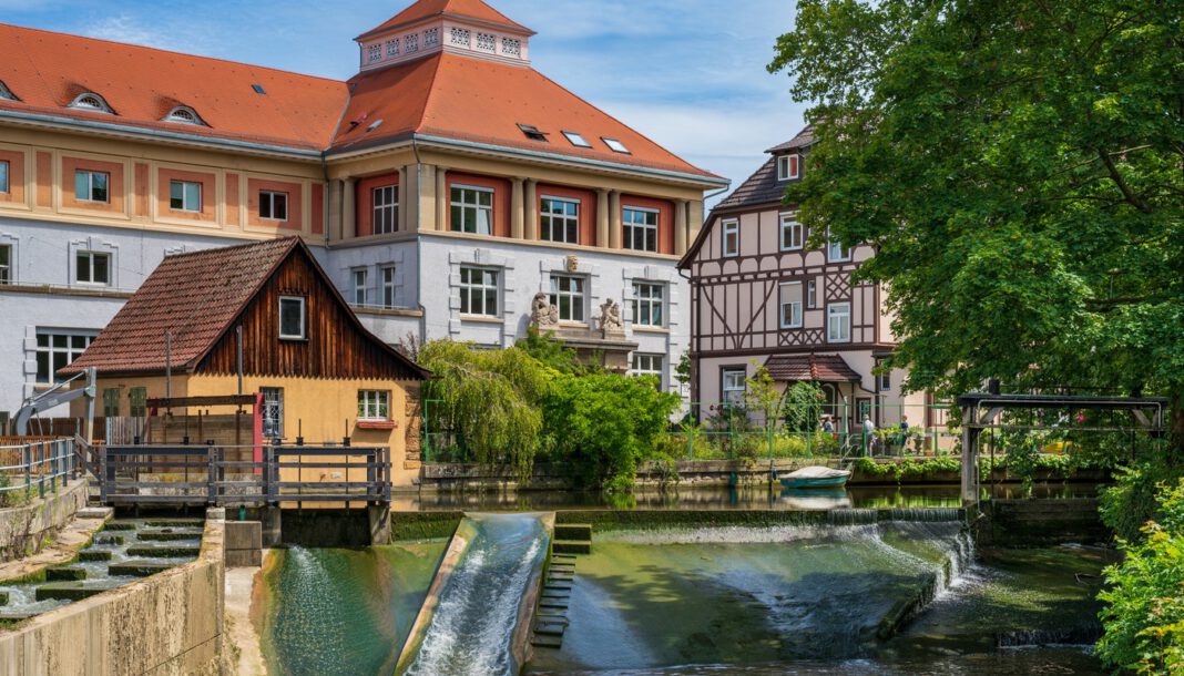 Bundesmittel für Infrastruktur kommen in Esslingen an: Stadt erhält knapp 50 Millionen Euro