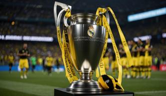 Champions-League-Finale: Borussia Dortmund unterliegt gegen Real Madrid