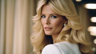 Claudia Schiffer: Ein Blick auf das beeindruckende Vermögen des Supermodels