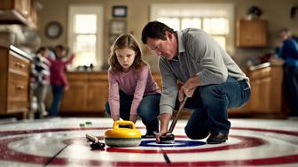 Curling-Eltern: Bedeutung und Einfluss auf die Erziehung von Kindern