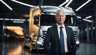 Daimler-Truck-Chef kritisiert die Wirtschaftsweisen wegen Ladenetz-Gutachten