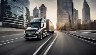 Daimler Truck schneidet im dritten Quartal besser ab als erwartet