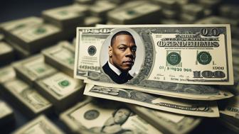 Das beeindruckende Vermögen von Dr. Dre: Ein Blick auf den Erfolg des Musik-Moguls