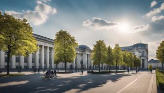 Die Ampelkoalition feiert einen großen Erfolg: Bundestag wird verkleinert