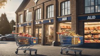 Die Bedeutung des Namens Aldi: Hintergründe und Fakten