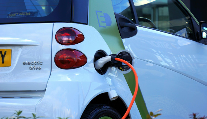 Die Bedeutung nachhaltiger Mobilität für die Zukunft