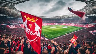 Die Bedeutung von RB Leipzig: Was der Klub wirklich repräsentiert