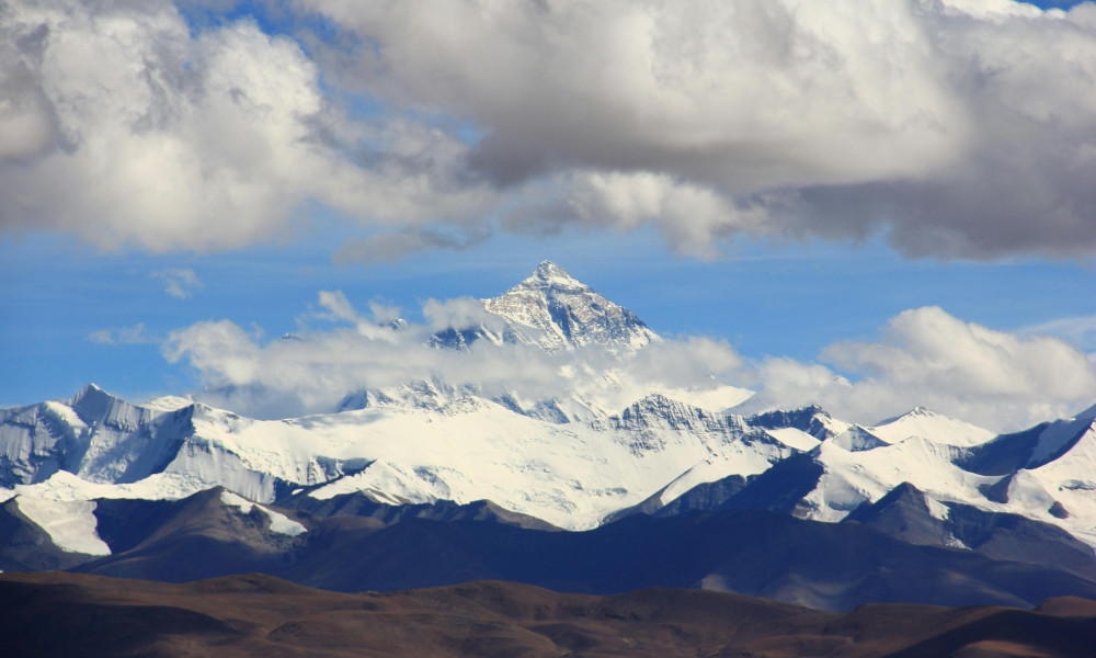 Die höchsten Berge der Welt und ihre atemberaubenden Geschichten