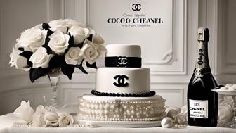 Die inspirierendsten Sprüche von Coco Chanel zum Geburtstag