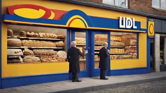 Die Lidl Name Bedeutung: Was steckt hinter dem Namen des Discounters?