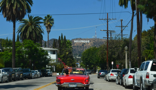 Die Rolle des Zufalls und des Schicksals in Hollywoods Erzählungen