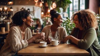 Die schönsten Kompliment Sprüche für Frauen, die Herzen berühren