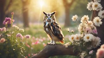 Die schönsten Sprüche über Tiere: Inspiration und Freude durch tierische Weisheiten