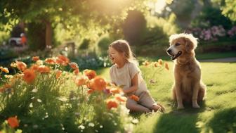 Die schönsten Sprüche über Tiere und Menschen