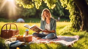 Die Sonne scheint Sprüche für jeden Anlass: Inspirierende Worte für sonnige Tage