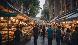 Die wirtschaftliche Bedeutung kleiner und mittlerer Unternehmen in Deutschland