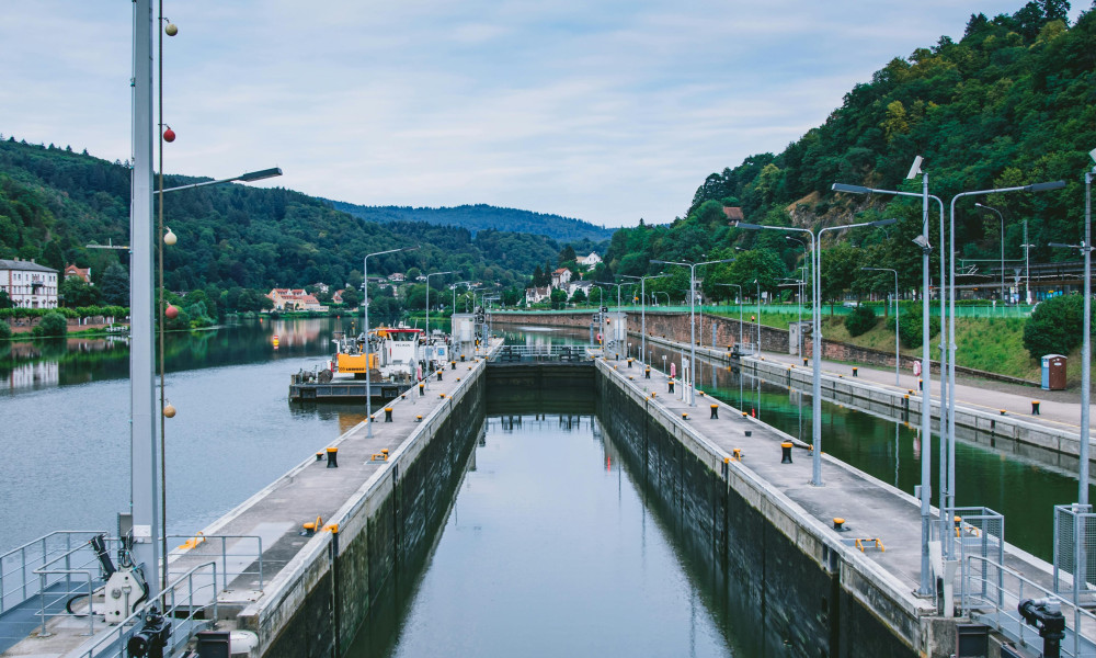 Diese Branchen sind in der Neckar-Region besonders stark