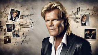 Dieter Bohlen Alter: Ein Blick auf das Leben des Musikproduzenten über die Jahre