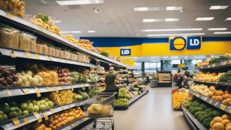 Dieter Schwarz: Ein Blick auf das beeindruckende Vermögen des Lidl-Magnaten