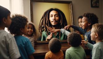 Einfache Erklärung: Wie viele Kinder hat Bob Marley?