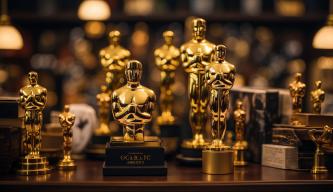 Einfache Erklärung: Wie viele Oscars gewann der Film Titanic?