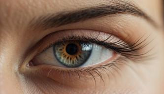 Einfache Erklärung: Wie viele Wimpern hat ein Mensch?