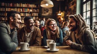 Einzigartige Sprüche für dumme Menschen, die zum Nachdenken anregen