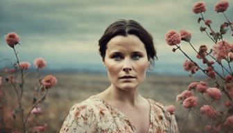 Emiliana Torrini: „Es wäre seltsam, keine Feministin zu sein, wenn man eine Frau ist“