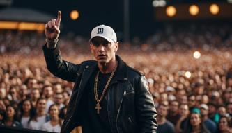 Eminem veröffentlicht eine neue Single