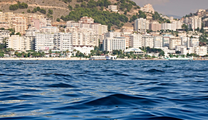 Entdeckungsreise über die Adria: Verborgene Wege nach Albanien